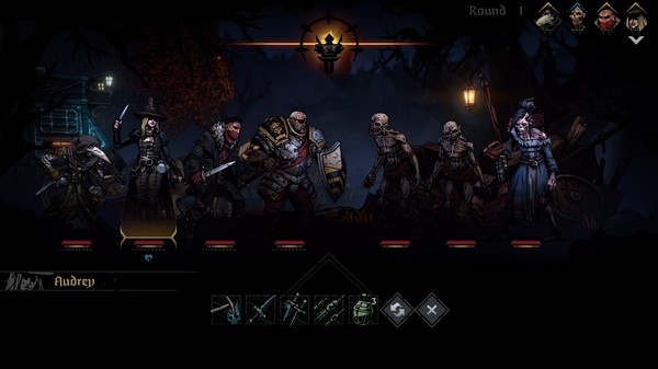 暗黑地牢2在Steam上售价多少