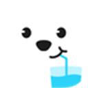 吨吨喝水