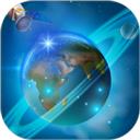3D卫星地图