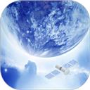 3D高清卫星地图