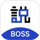 Boss说