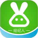 钰兔经纪人
