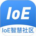 IoE物联网智慧社区