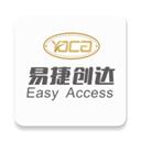 易捷创达
