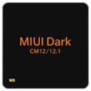MIUI Dark CM12/12.1
