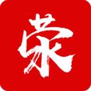 我看荥