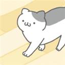 猫咪很可爱原版